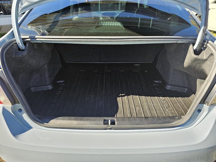 2019 Subaru WRX STI Kuro Edition VA MY20 AWD Cool Grey