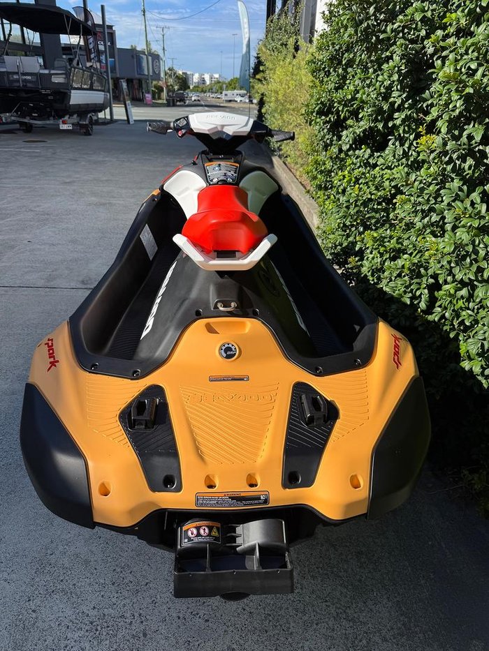 2026 SEA-DOO Spark 2UP 60