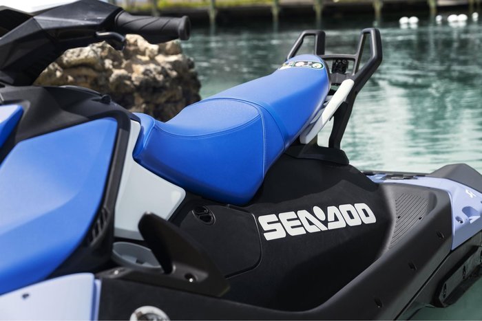 2026 SEA-DOO Spark 2UP 60