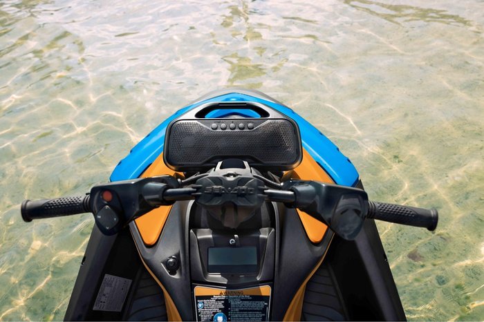 2026 SEA-DOO Spark Trixx 1UP