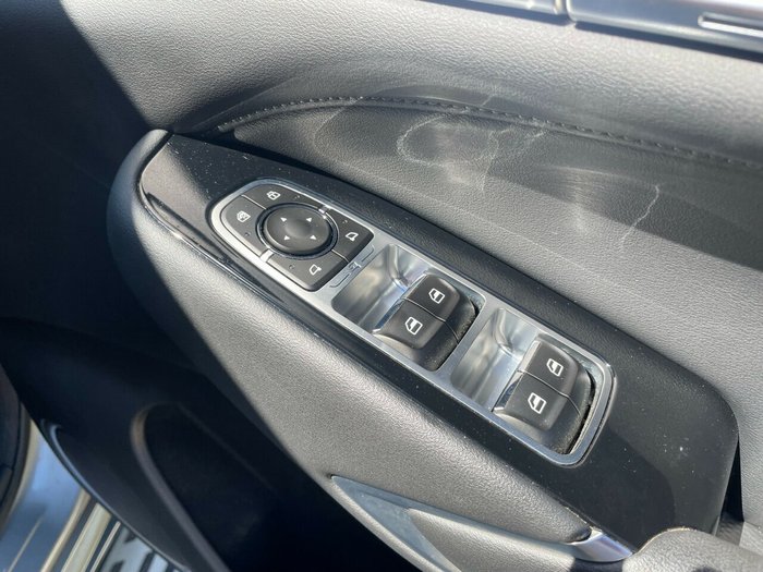 2024 GWM Cannon Alpha