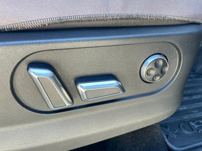 2024 GWM Cannon Alpha