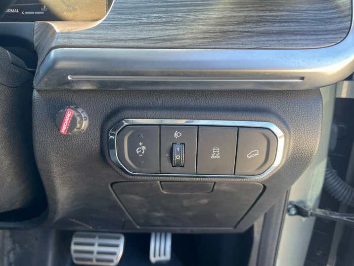 2024 GWM Cannon Alpha