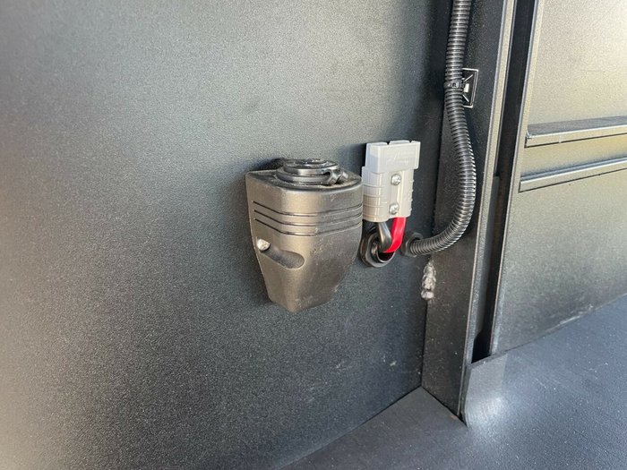 2024 GWM Cannon Alpha