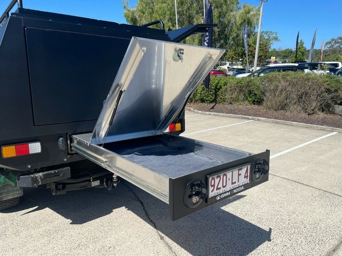 2024 GWM Cannon Alpha