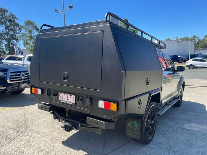 2024 GWM Cannon Alpha