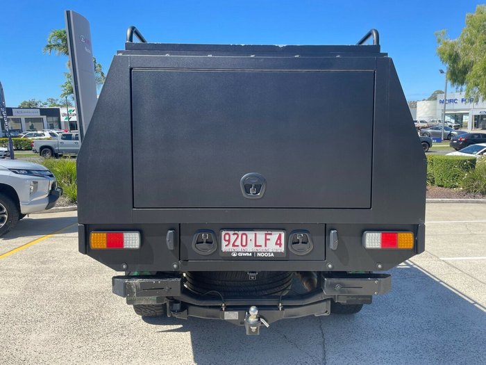 2024 GWM Cannon Alpha