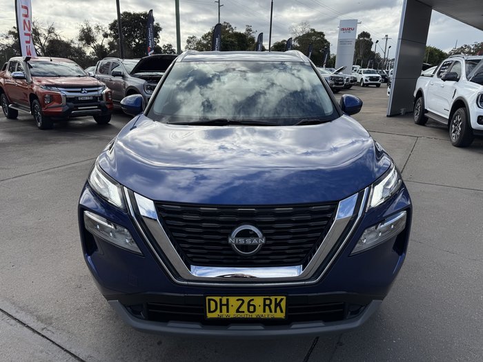 2023 Nissan X-Trail