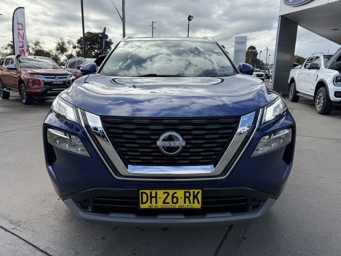 2023 Nissan X-Trail