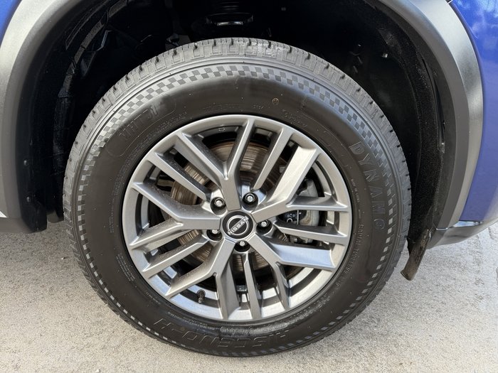 2023 Nissan X-Trail