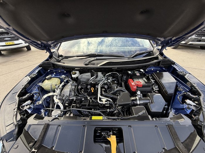 2023 Nissan X-Trail