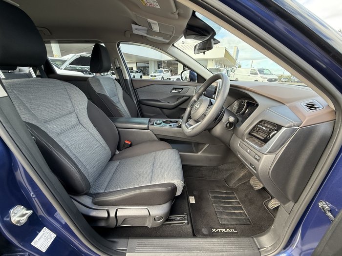 2023 Nissan X-Trail