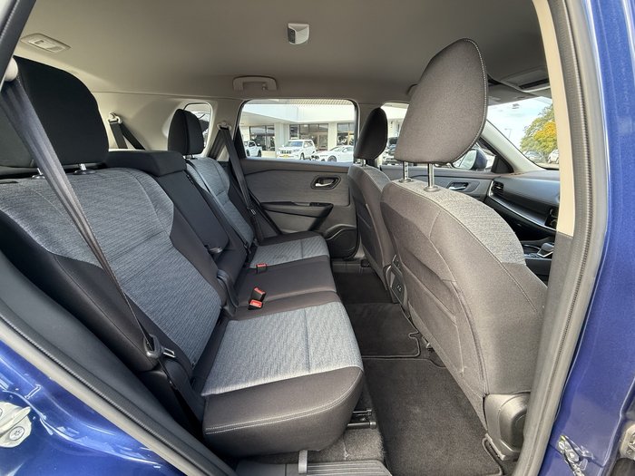 2023 Nissan X-Trail