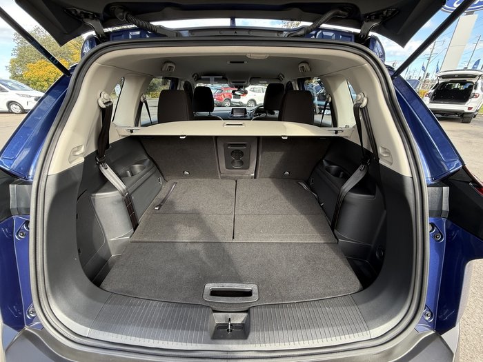 2023 Nissan X-Trail