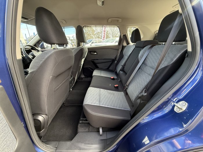 2023 Nissan X-Trail