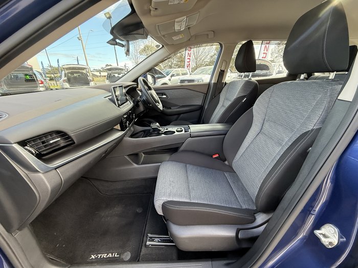 2023 Nissan X-Trail