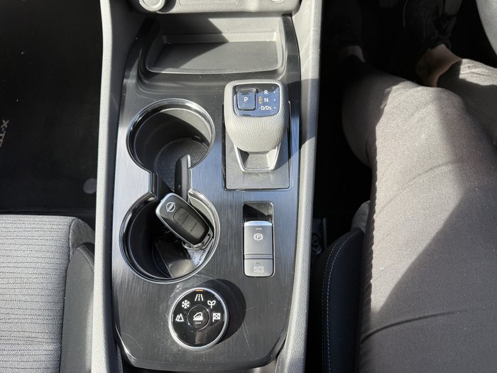 2023 Nissan X-Trail