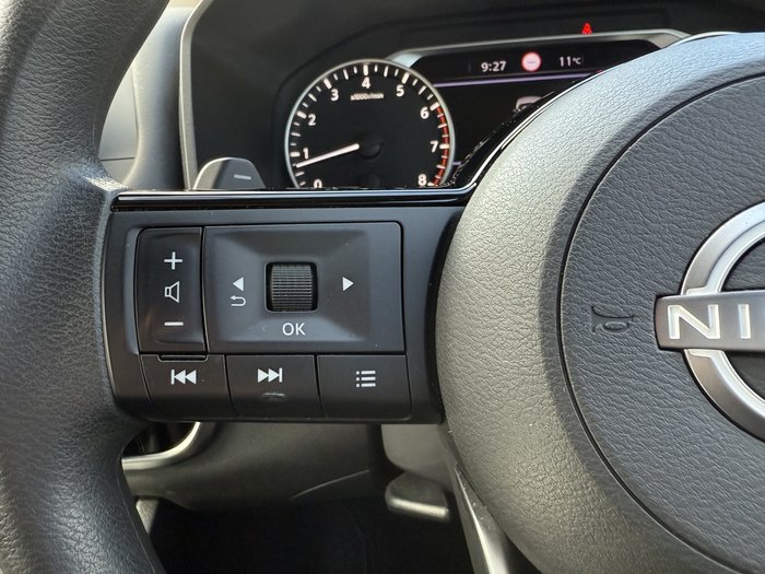2023 Nissan X-Trail