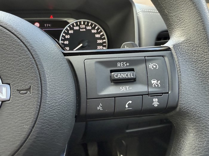 2023 Nissan X-Trail