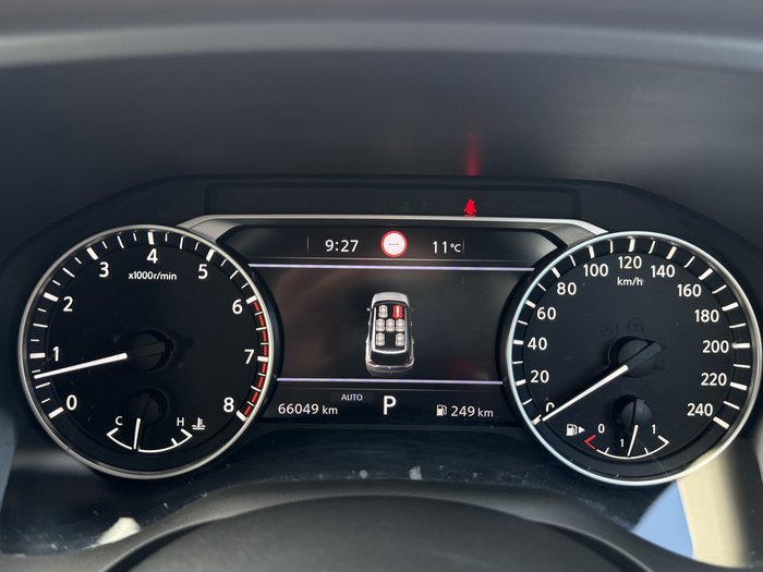 2023 Nissan X-Trail