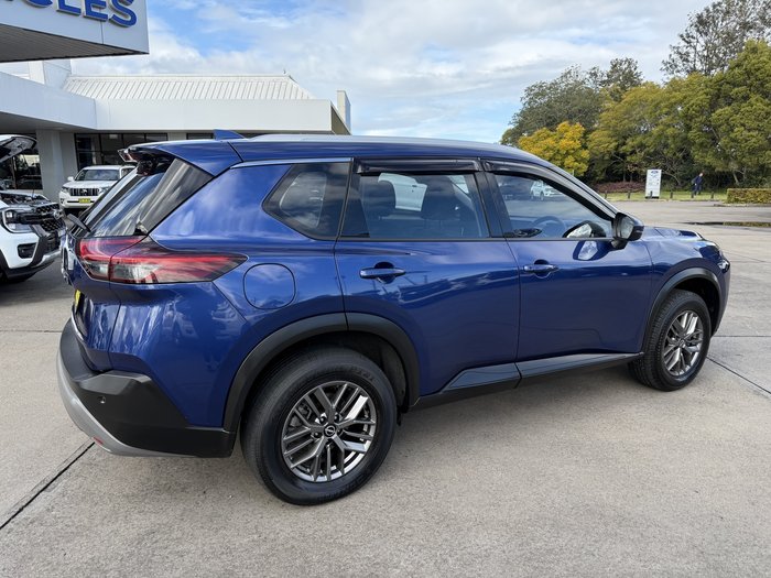 2023 Nissan X-Trail