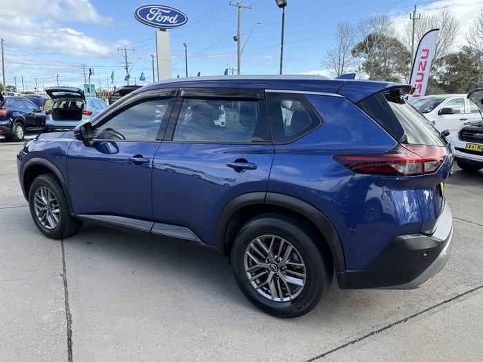 2023 Nissan X-Trail