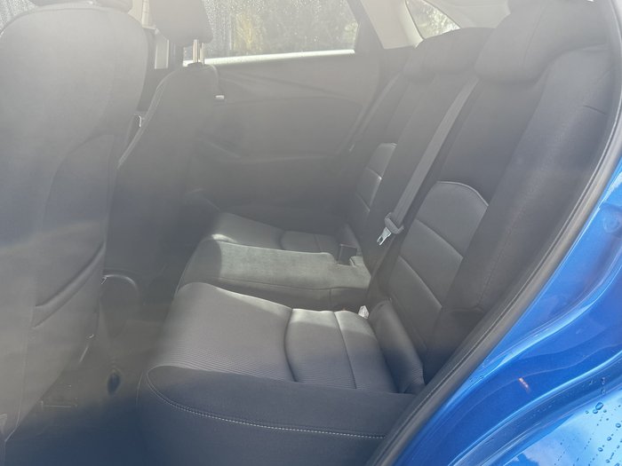 2017 Mazda CX-3 Maxx