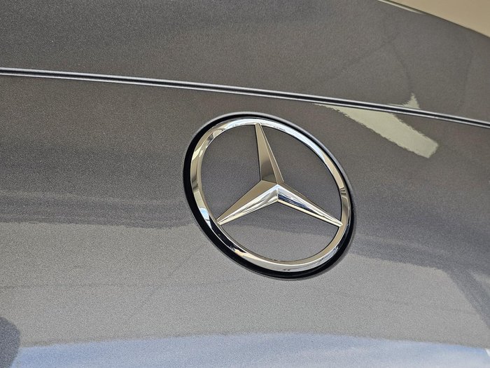 2019 Mercedes-Benz CLS-Class CLS350 C257 Grey