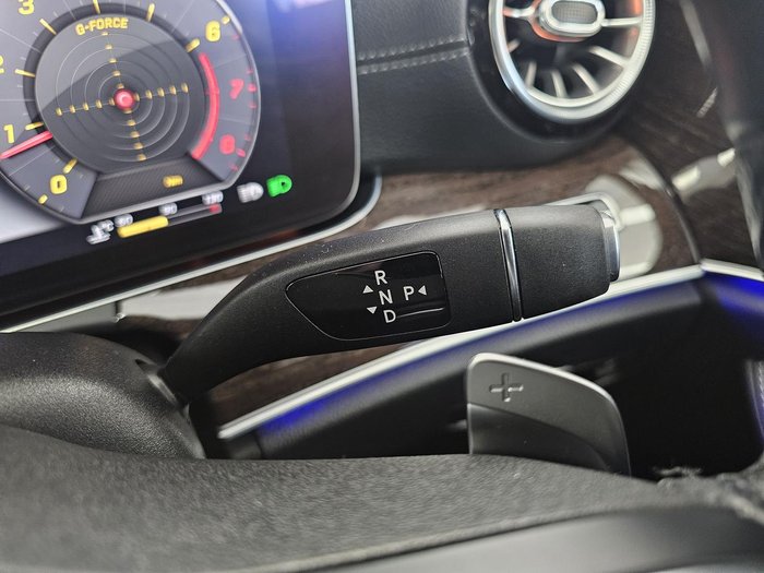 2019 Mercedes-Benz CLS-Class CLS350