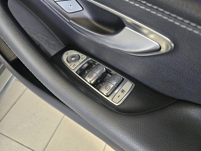 2019 Mercedes-Benz CLS-Class CLS350 C257 Grey
