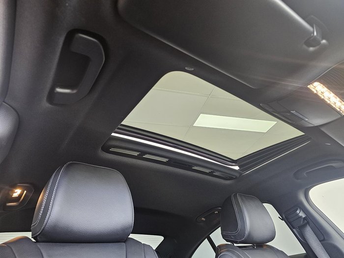 2019 Mercedes-Benz CLS-Class CLS350