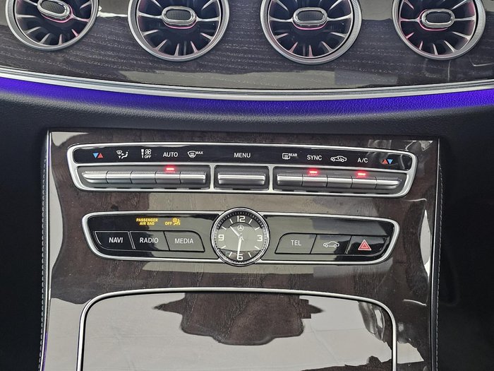 2019 Mercedes-Benz CLS-Class CLS350 C257 Grey