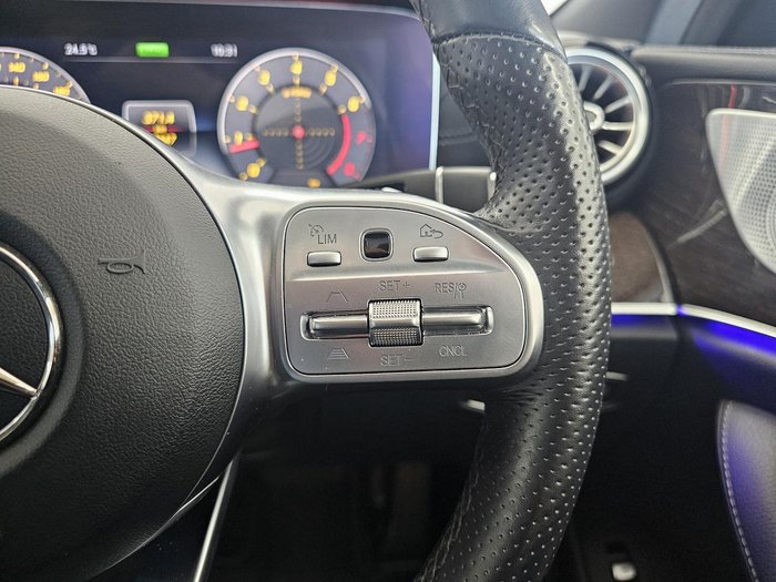 2019 Mercedes-Benz CLS-Class CLS350 C257 Grey