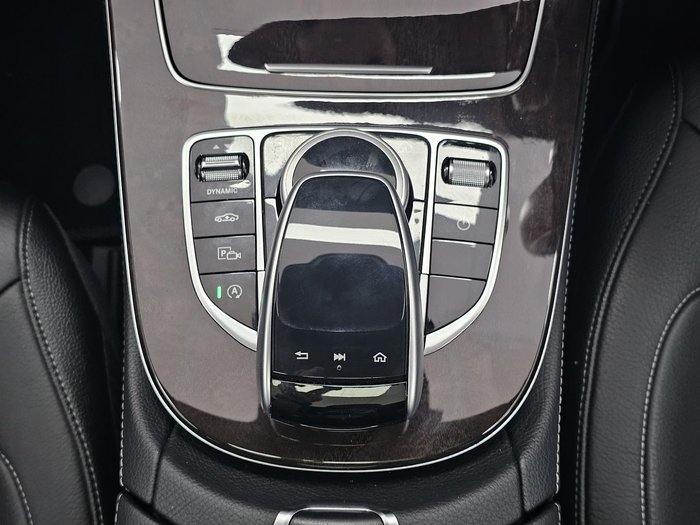 2019 Mercedes-Benz CLS-Class CLS350 C257 Grey