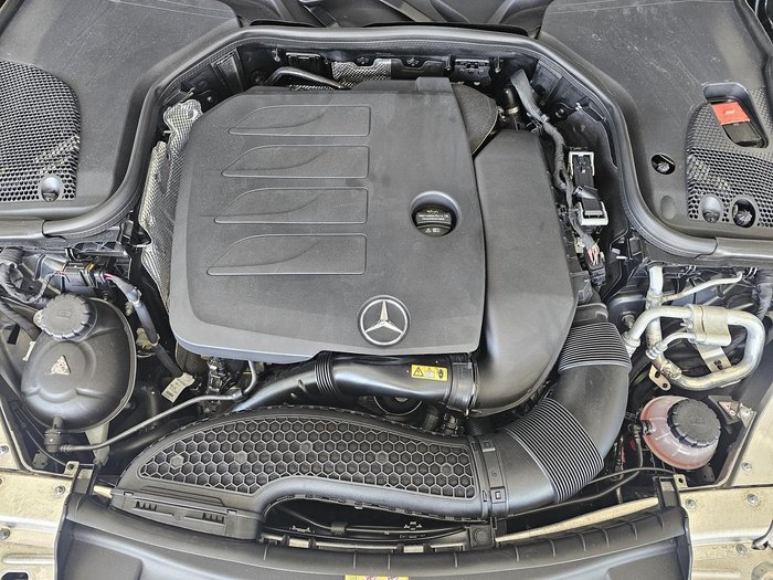 2019 Mercedes-Benz CLS-Class CLS350 C257 Grey