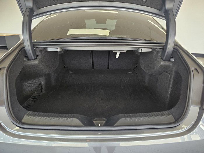 2019 Mercedes-Benz CLS-Class CLS350 C257 Grey