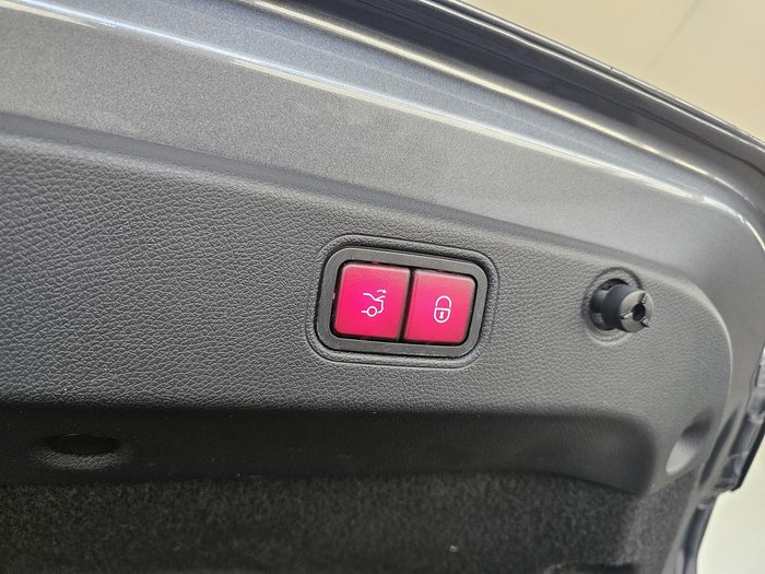 2019 Mercedes-Benz CLS-Class CLS350 C257 Grey