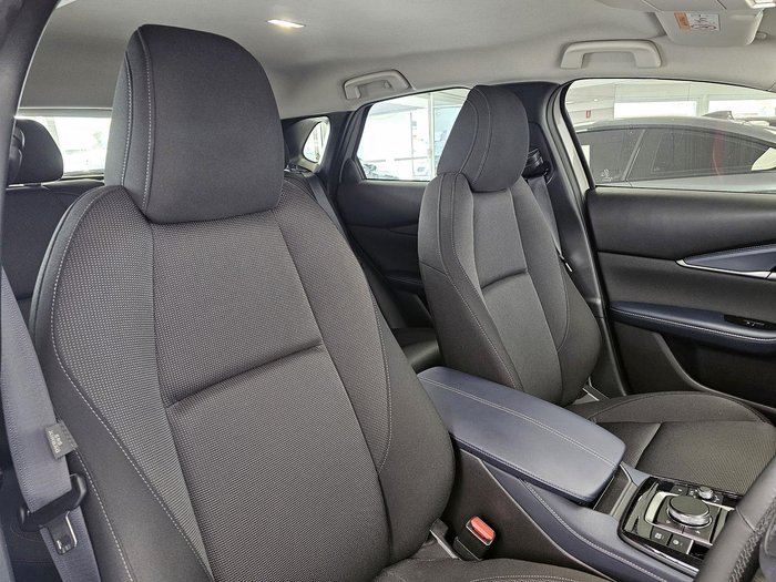 2023 Mazda CX-30 G20 Evolve DM Series Gold