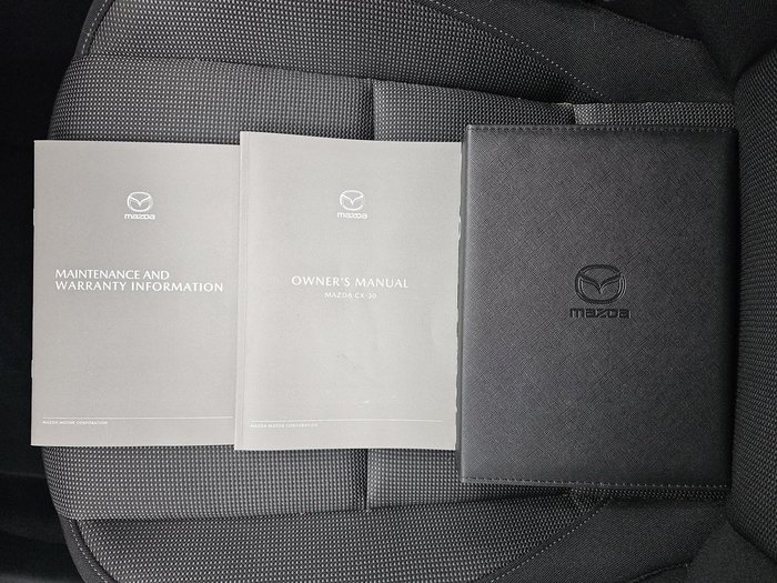2023 Mazda CX-30 G20 Evolve DM Series Gold