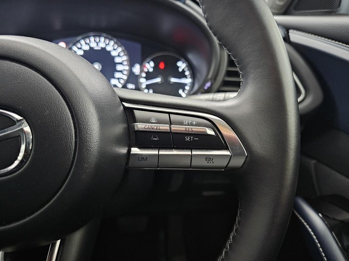 2023 Mazda CX-30 G20 Evolve DM Series Gold