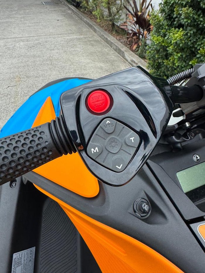 2026 SEA-DOO Spark Trixx 3up