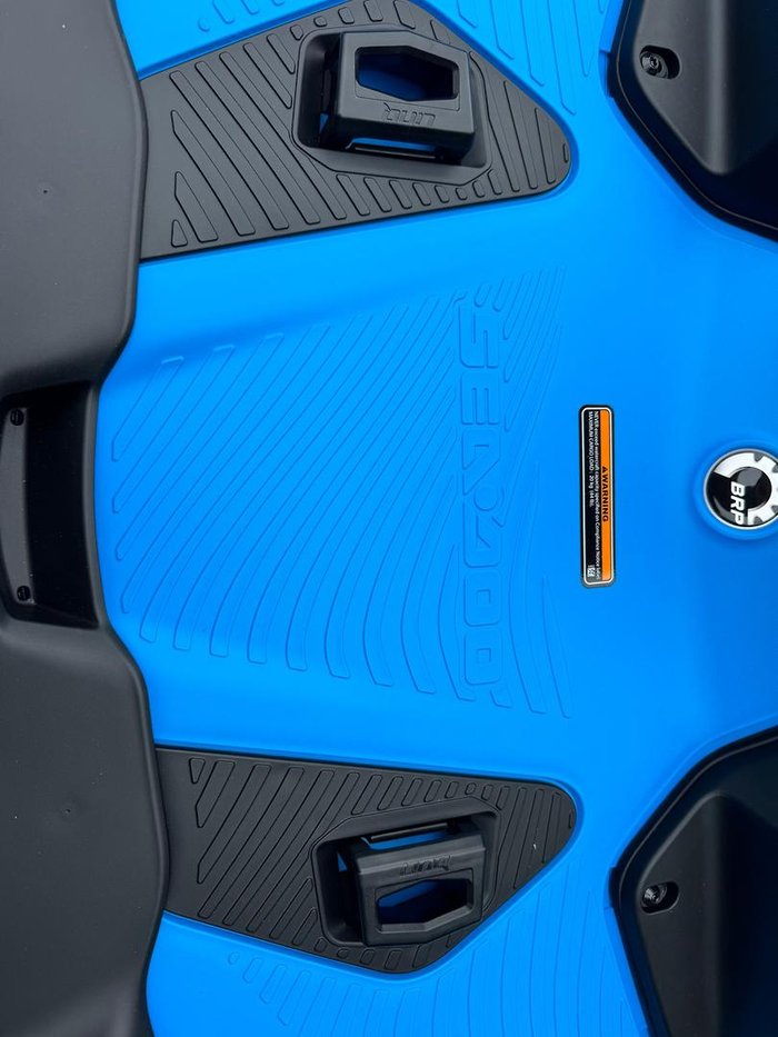 2026 SEA-DOO Spark Trixx 3up