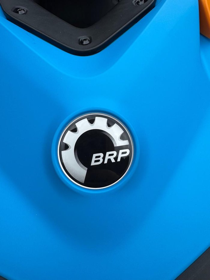 2026 SEA-DOO Spark Trixx 3up