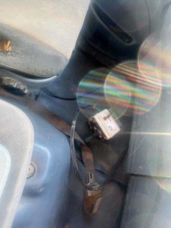 2009 Hino Fm2630 Water Cart