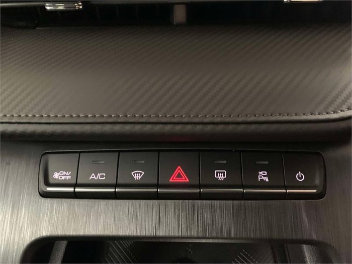 2024 GWM Haval H6GT Ultra B03 Four Wheel Drive Burgundy Red