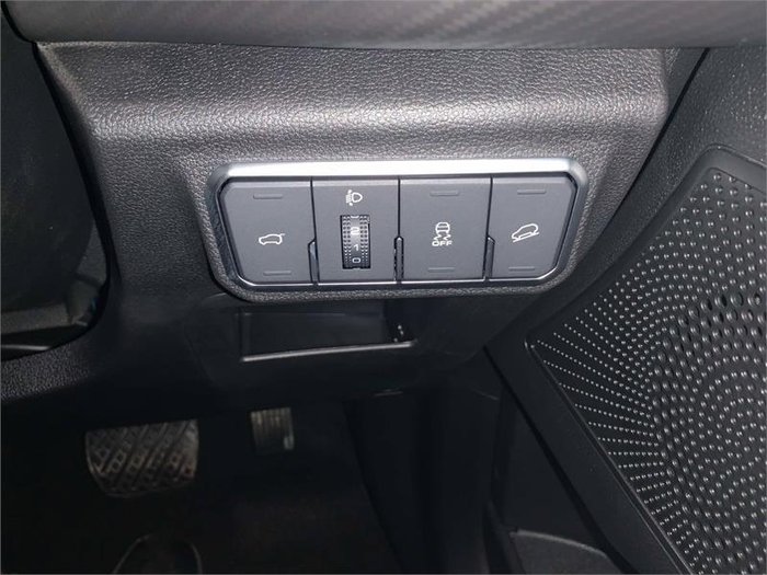 2024 GWM Haval H6GT Ultra B03 Four Wheel Drive Burgundy Red