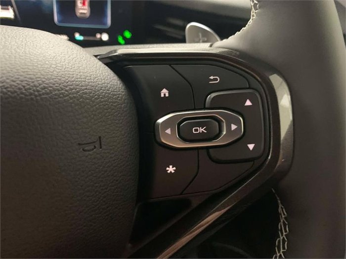 2024 GWM Haval H6GT Ultra B03 Four Wheel Drive Burgundy Red