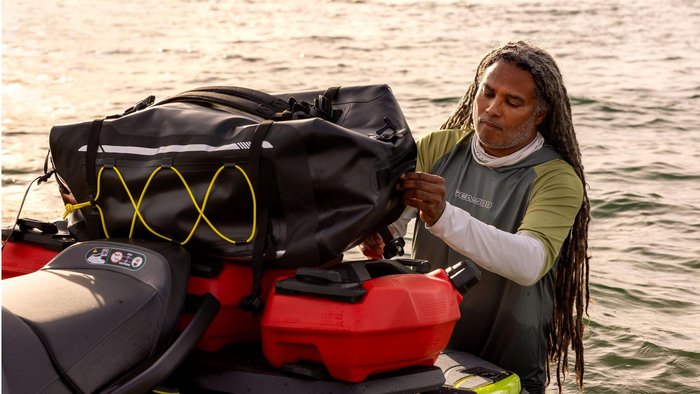 2026 SEA-DOO Explorer Pro 230