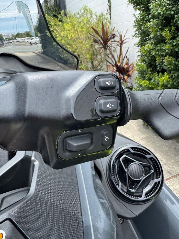 2026 SEA-DOO Explorer Pro 230