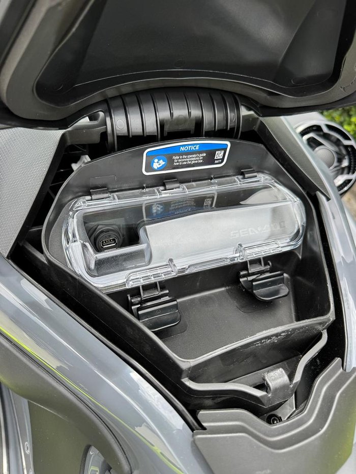 2026 SEA-DOO Explorer Pro 230